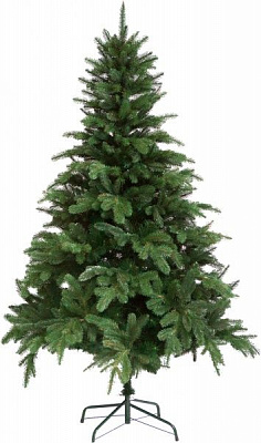 Елка искусственная Агния МАЛ-120 зеленый 