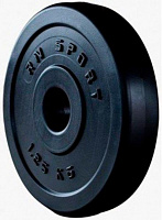 Диск RN-Sport битумный 1,25 кг B-1,25-31