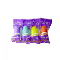 Набір склянок GLOW GLOW 110 мл 6 шт.