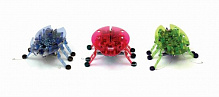 Наноробот Hexbug Beetle в ассортименте 477-2865