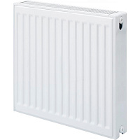 Радиатор стальной TERRA Teknik 22 500x500