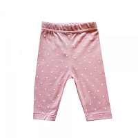 Штаны для новорожденных Colibri р.74 розовый G6062 