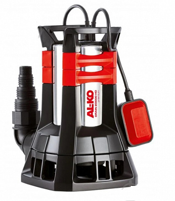Насос погружной AL-KO Drain 20000 HD 11283660