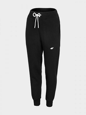 Брюки 4F NOSH4-SPDD001-20S р. XS черный