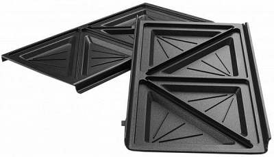 Змінна панель для мультипекаря Delonghi DLSK154