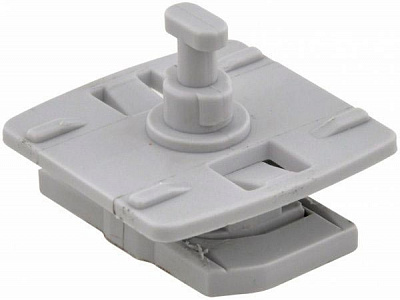 Адаптер для профіля Rail/Strut BIS starQuick 2 шт