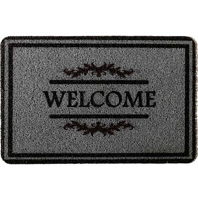 Коврик виниловый New Way С006 40х60 см