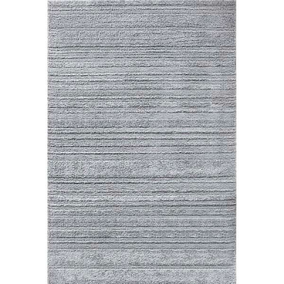 Ковер Карат Mega 1.60x2.30 серый