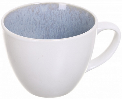 Чашка Glaze Sky 350 мл Bella Vita