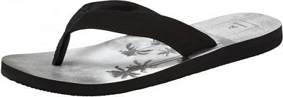 Шлепанцы Firefly Toledo 6 M 274559-901050 р. 44 черный