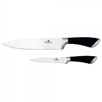 Набор ножей BLACK ROYAL Collection 2 предмета BH 2141 Berlinger
