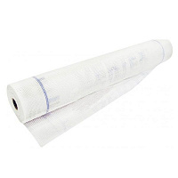 Стеклосетка Vertex R96 4,1x4,1 120 г/кв.м