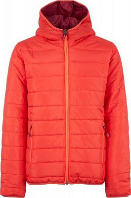 Куртка McKinley Ricon gls 280757-256 116 красный