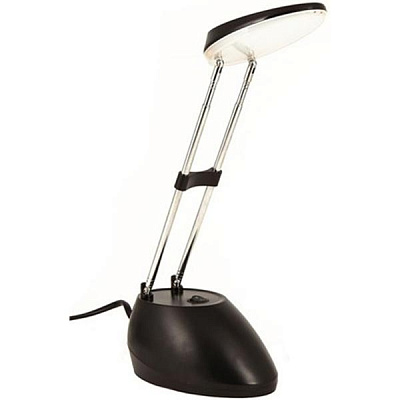 Лампа настольная Camelion KD-771 черный