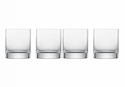 Набір склянок для віскі Tavoro 6700478 315 мл 4 шт. Zwiesel Glas