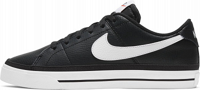 Кросівки Nike Court Legacy CU4149-001 р.US 8 чорний