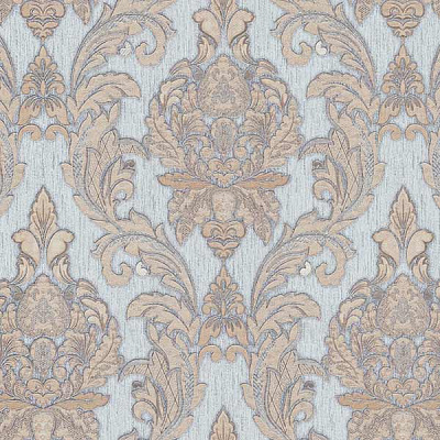 Обои виниловые горячего тиснения Bravo категория 539 84108BR92 1,06x10,05 м 