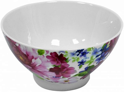 Салатник Шипшина 14 см Keramia мульті