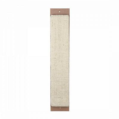 Царапки Trixie бежевые 11х56 см