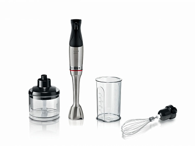 Блендер погружной Bosch ErgoMaster MSM6M821 