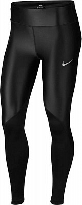 Лосини Nike W NK FAST TGHT AT3103-010 L чорний