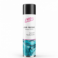 Освежитель воздуха Sila Sunset Meditation 300 мл