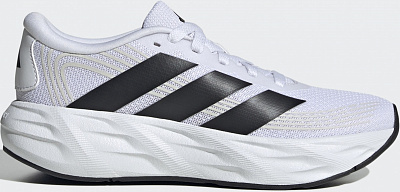 Кроссовки детские Adidas GALAXY 8 J KI1673 р.35 1/2 белые