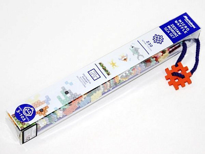 Конструктор Marioinex Miсro Waffle Sea set 230 деталей 438986