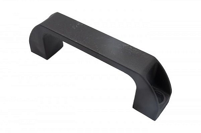 Ручка Gutta універсальна тип «У» поліамід 140х40х22 чорний