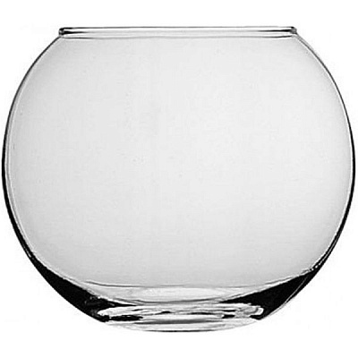 Ваза декоративная Flora 43407