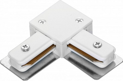 Соединитель угловой Arte Lamp белый A120033 