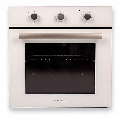 Духова шафа Grunhelm GDG600W