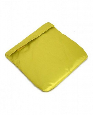 Дождевик Комфорт S р.110-116 желтый 