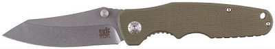 Ніж Skif Cutter olive 8Cr14MoV IS-004 IS-004