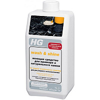 Моющее средство для мрамора и натурального камня HG 1000 мл