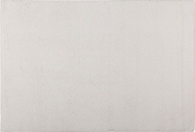 Ковер Ozkaplan Karpet Gold Shaggy белый 1,5x2,2 м