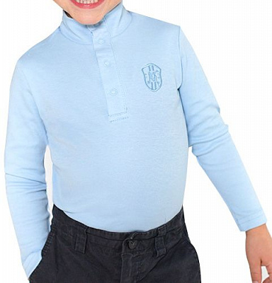 Гольф р.98 голубой 03-00591-0 