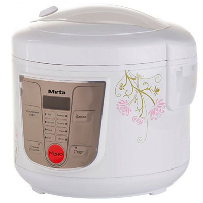 Мультиварка Mirta MC-2212