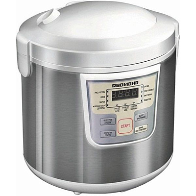 Мультиварка Redmond RMC-M30E