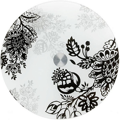 Блюдо Wuxi декор 30 см