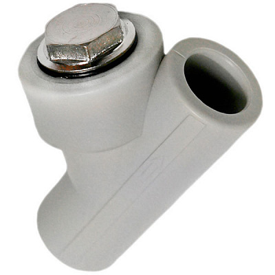 Фильтр Сантехмонтаж Фильтр -- 20