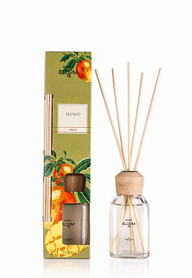 Аромадифузор Bloom Mango 100 мл