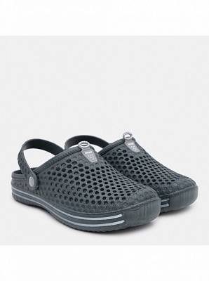 Сабо FX Shoes М-206 р.42 сірий