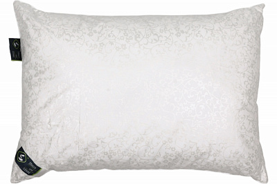 Подушка Songer und Sohne 50x70 см белый