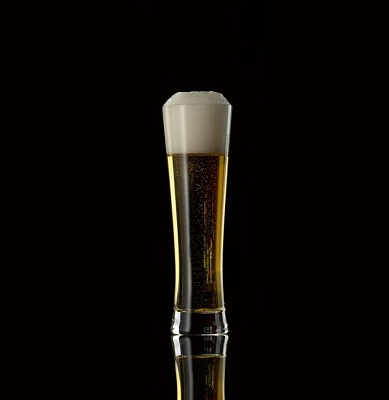 Набор бокалов для пива Bar Selection b007188-003 300 мл 2 шт. Bohemia 