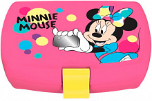 Ланч-бокс Minnie Mouse 0,4 л Disney
