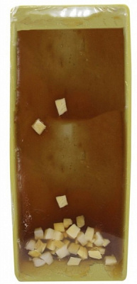 Паштет VAL DE L’YS куриный с кари и манго 