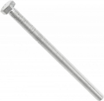 Болт метрический DIN 933 12x180 мм вес клас прочности 5,8 Expert Fix