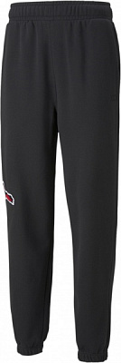 Брюки Puma Combine Pant 53210302 р. XL черный
