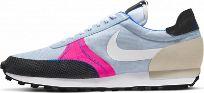 Кроссовки Nike DBreak-Type SE CU1756-402 р.US 7,5 светло-серый